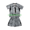 Maillot de Foot FC Barcelone Joan Garcia 1 Gardien Enfant Exterieur 2026/27 Maillot de Foot FC Barcelone Joan Garcia 1 Gardien Enfant Exterieur 2026/27